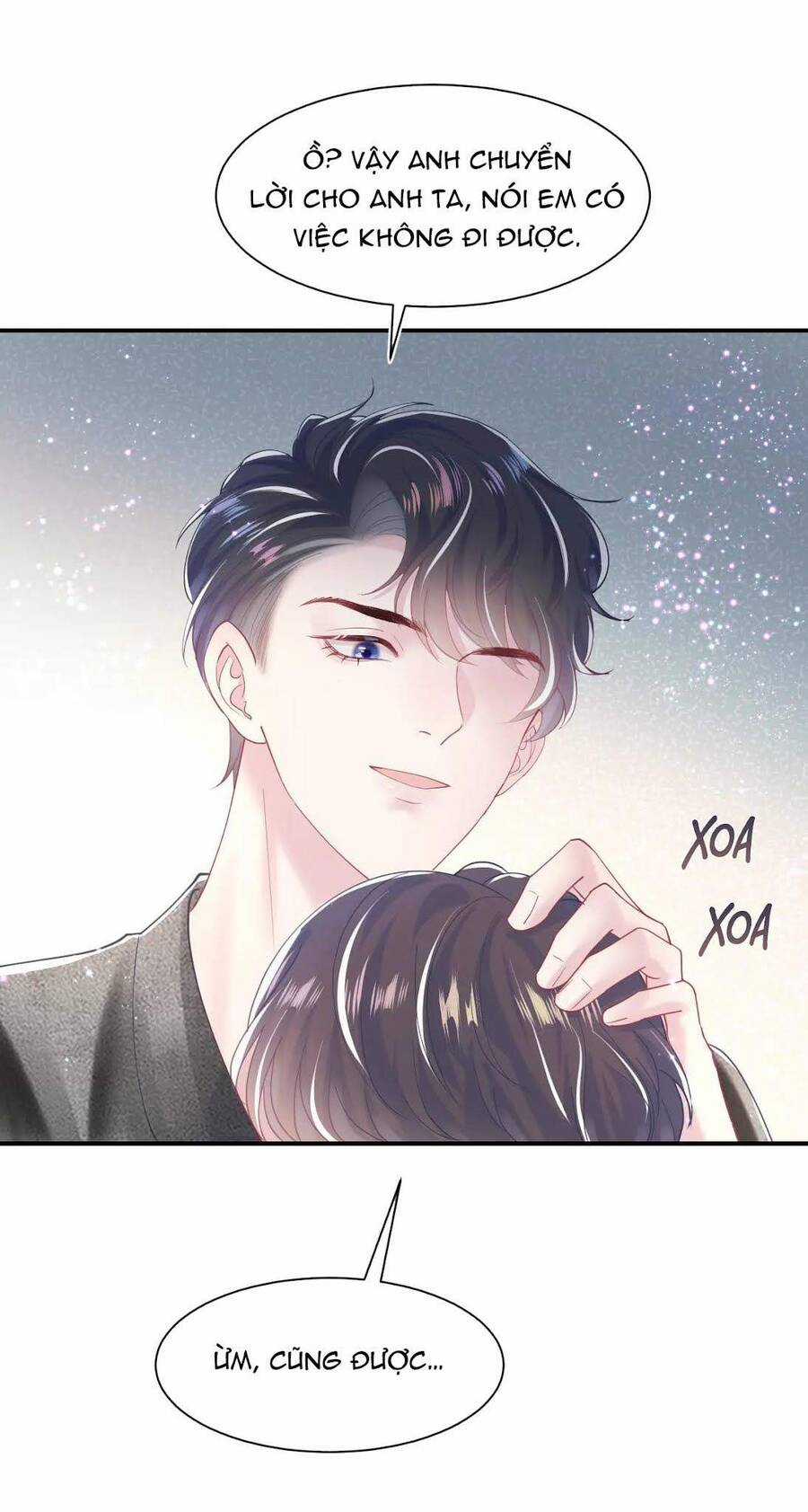 Tuyệt Mỹ Bạch Liên Online Dạy Học Chương 24 trang 42