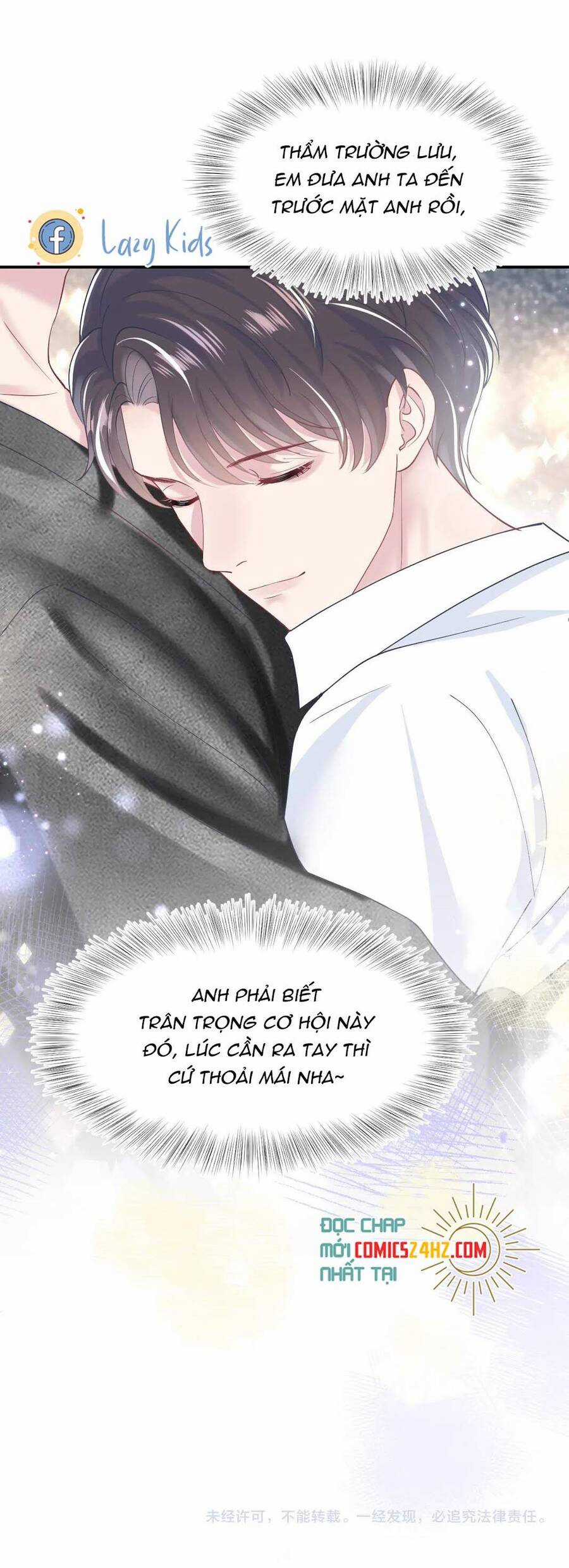 Tuyệt Mỹ Bạch Liên Online Dạy Học Chương 24 trang 43