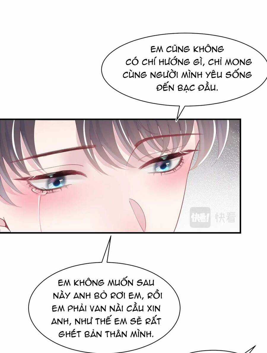 Tuyệt Mỹ Bạch Liên Online Dạy Học Chương 24 trang 5