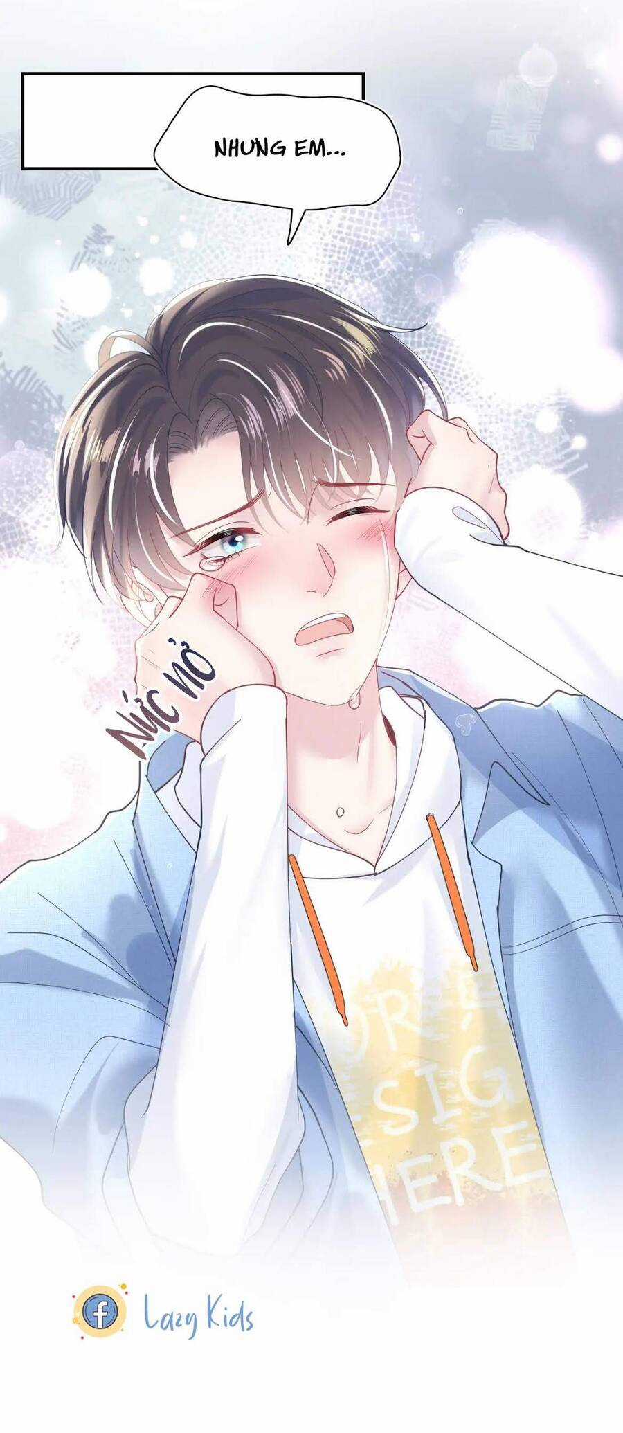 Tuyệt Mỹ Bạch Liên Online Dạy Học Chương 24 trang 8