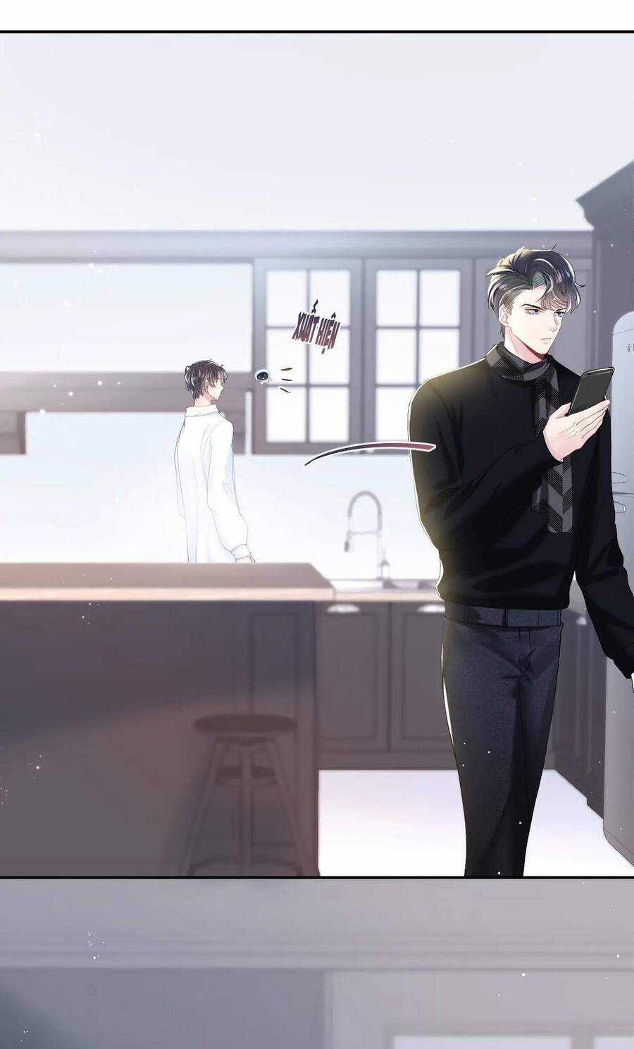 Tuyệt Mỹ Bạch Liên Online Dạy Học Chương 25 trang 11