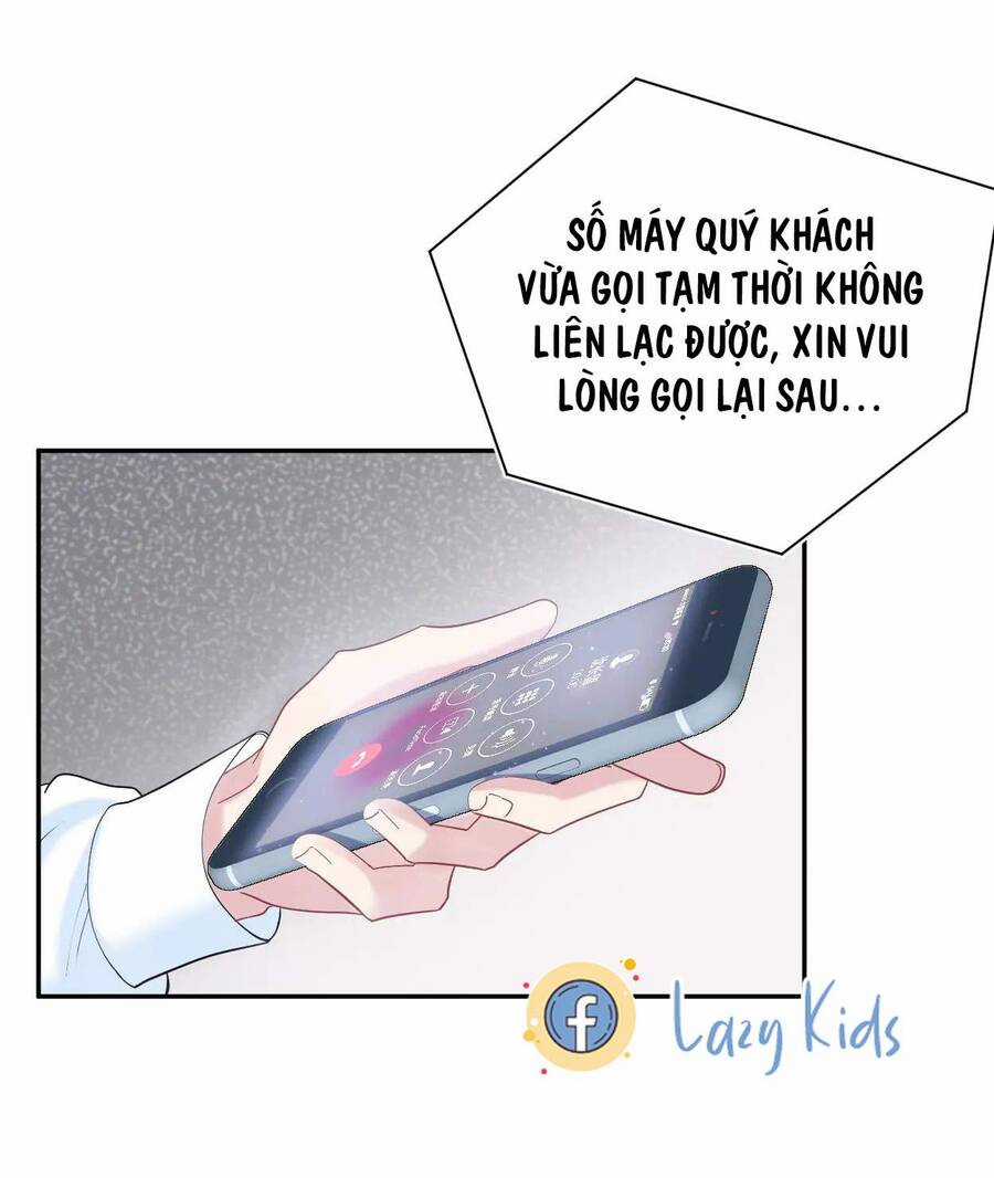 Tuyệt Mỹ Bạch Liên Online Dạy Học Chương 25 trang 14