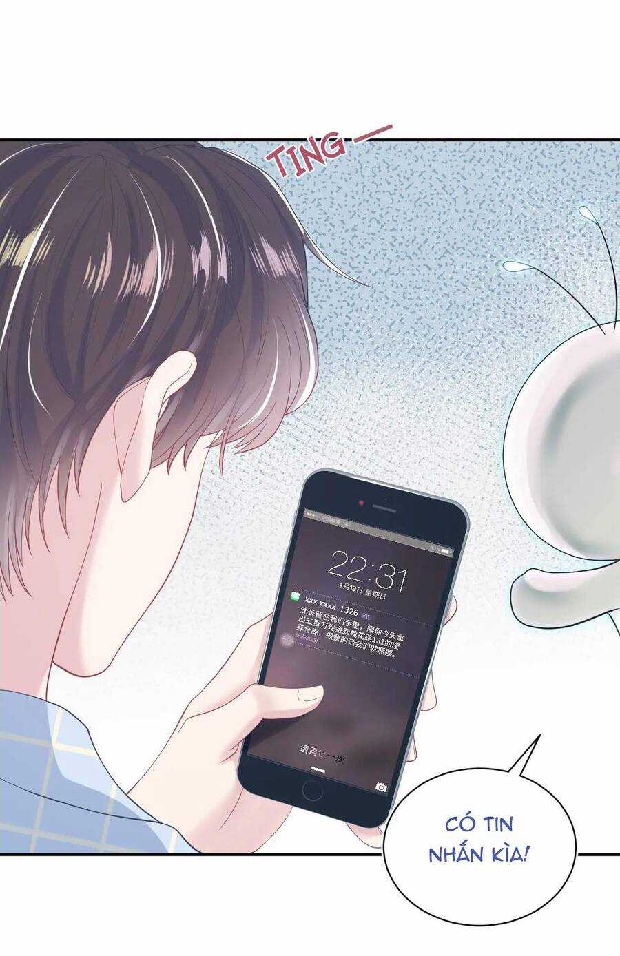 Tuyệt Mỹ Bạch Liên Online Dạy Học Chương 25 trang 17