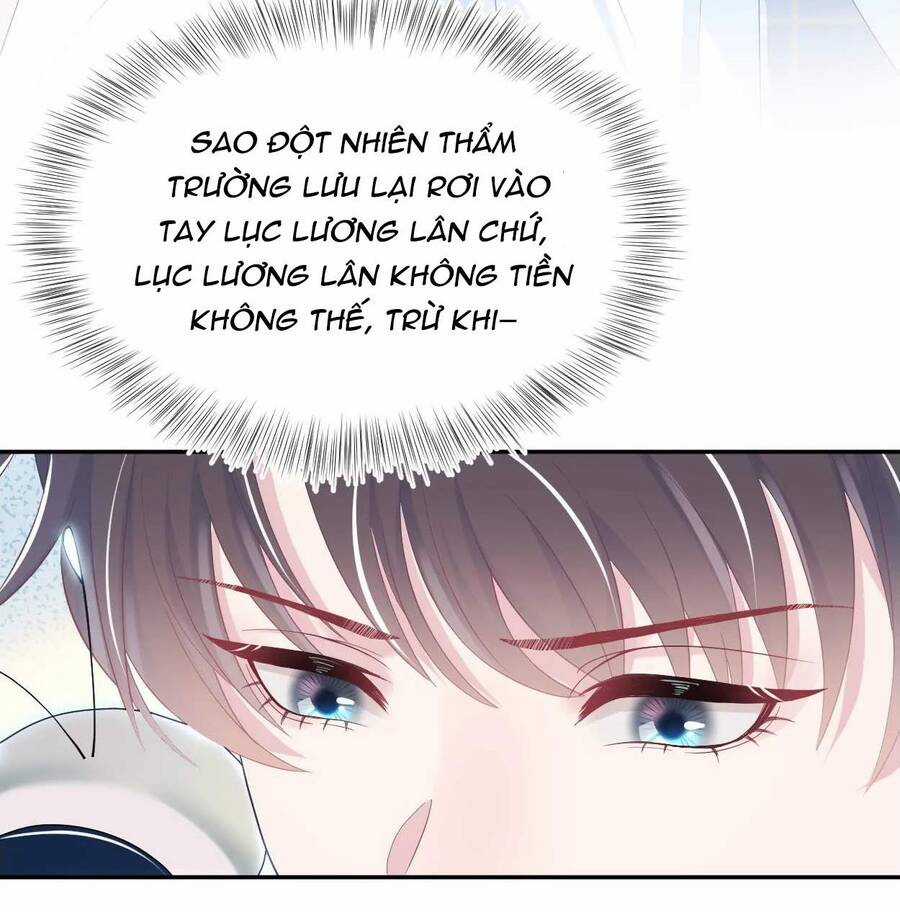 Tuyệt Mỹ Bạch Liên Online Dạy Học Chương 25 trang 19