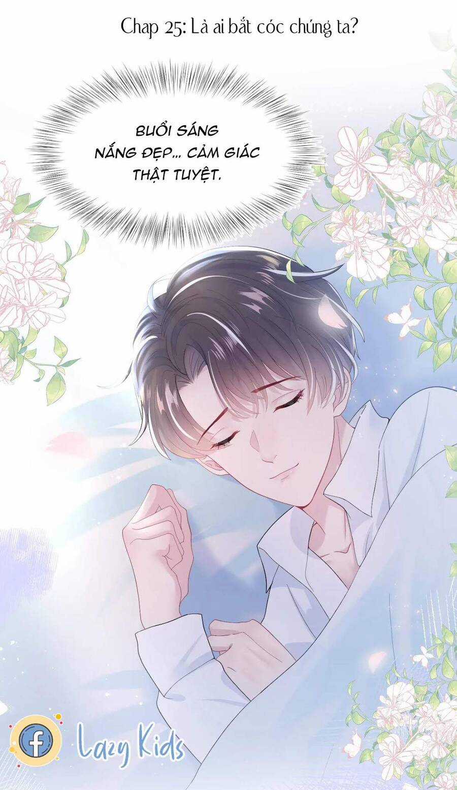 Tuyệt Mỹ Bạch Liên Online Dạy Học Chương 25 trang 2