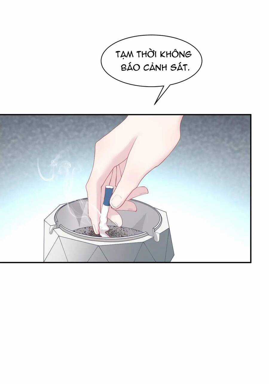 Tuyệt Mỹ Bạch Liên Online Dạy Học Chương 25 trang 20