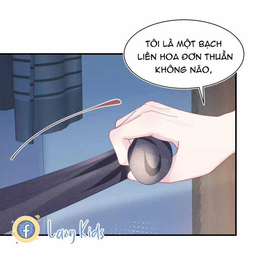 Tuyệt Mỹ Bạch Liên Online Dạy Học Chương 25 trang 22