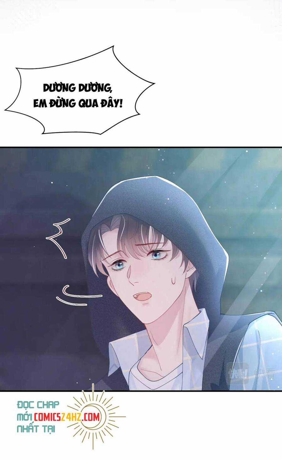 Tuyệt Mỹ Bạch Liên Online Dạy Học Chương 25 trang 26