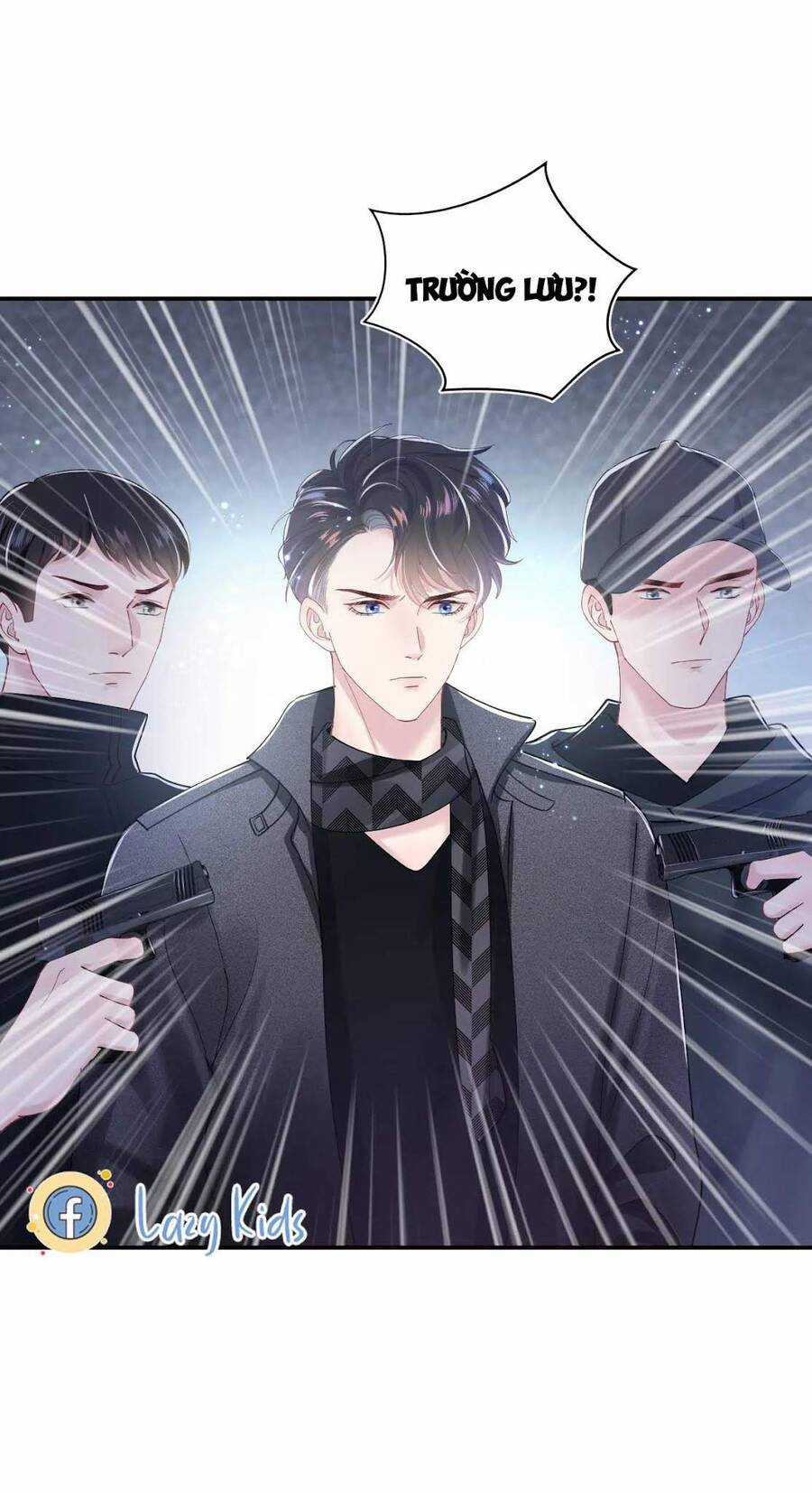 Tuyệt Mỹ Bạch Liên Online Dạy Học Chương 25 trang 27