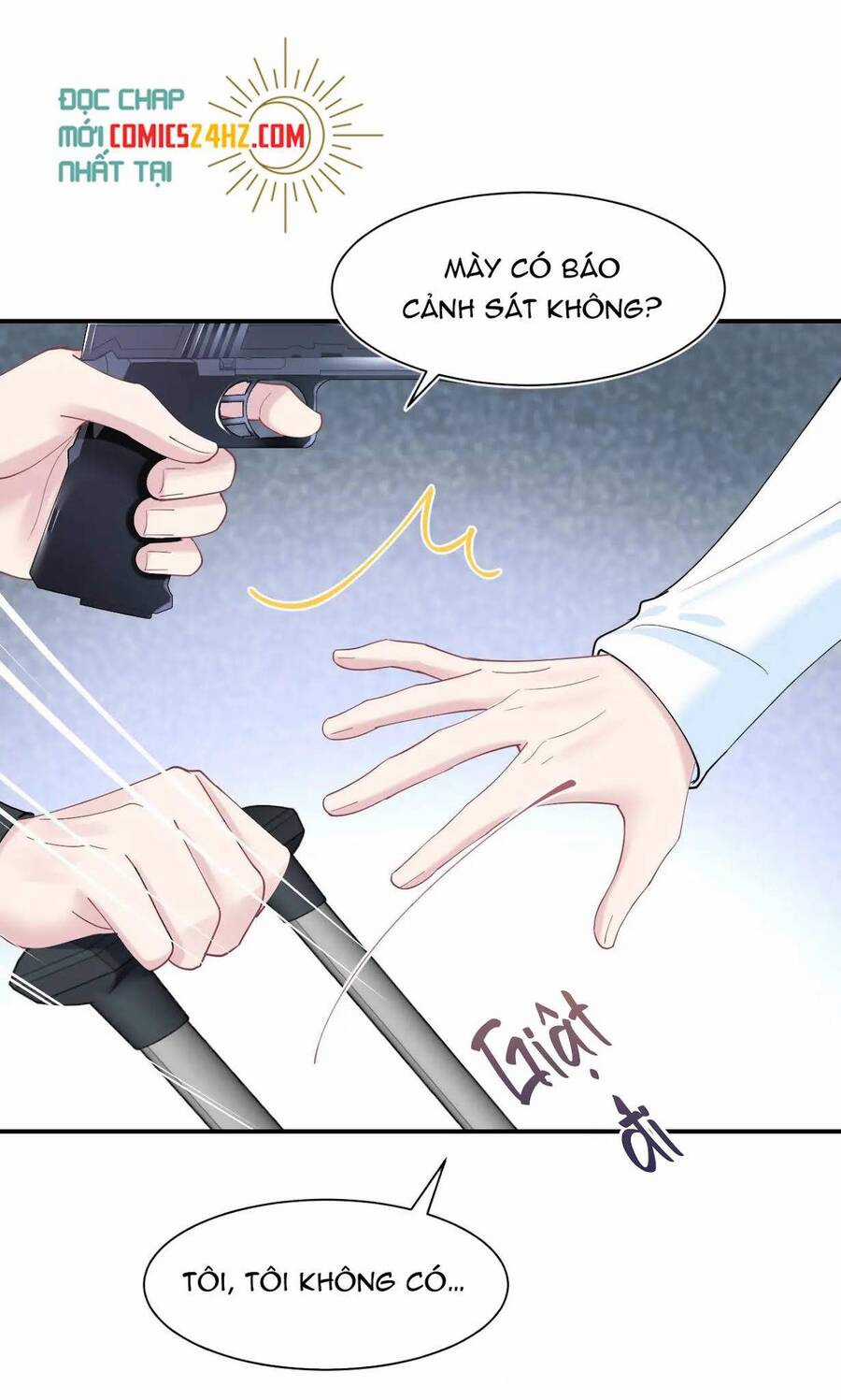 Tuyệt Mỹ Bạch Liên Online Dạy Học Chương 25 trang 29