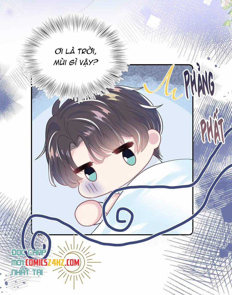 Tuyệt Mỹ Bạch Liên Online Dạy Học Chương 25 trang 3