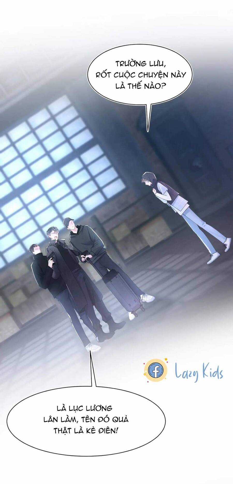 Tuyệt Mỹ Bạch Liên Online Dạy Học Chương 25 trang 30