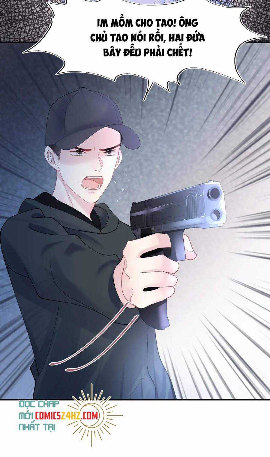 Tuyệt Mỹ Bạch Liên Online Dạy Học Chương 25 trang 32