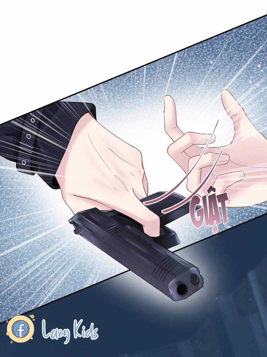 Tuyệt Mỹ Bạch Liên Online Dạy Học Chương 25 trang 35