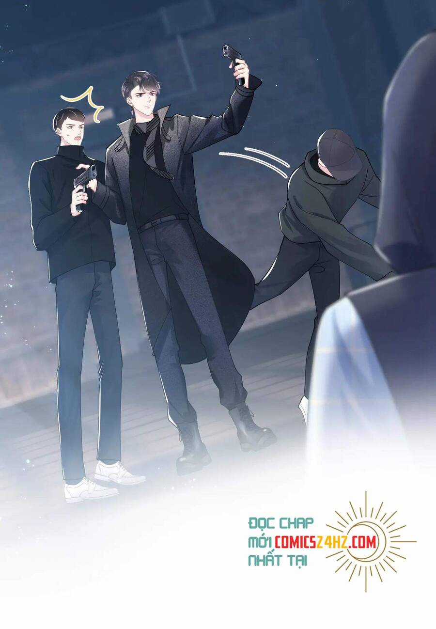 Tuyệt Mỹ Bạch Liên Online Dạy Học Chương 25 trang 36