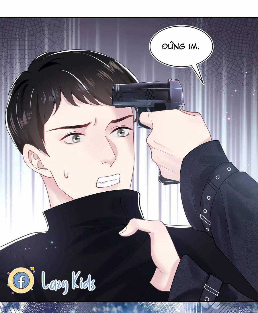 Tuyệt Mỹ Bạch Liên Online Dạy Học Chương 25 trang 37