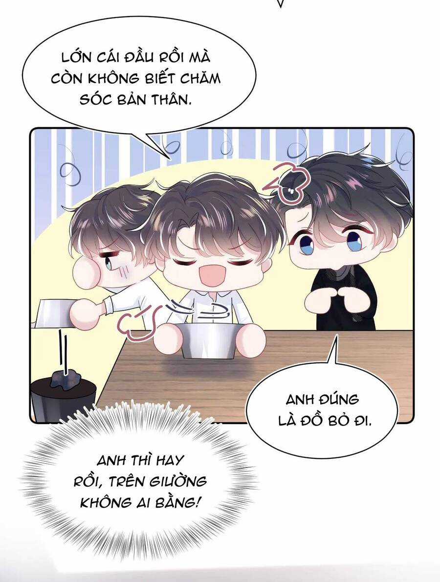 Tuyệt Mỹ Bạch Liên Online Dạy Học Chương 25 trang 6