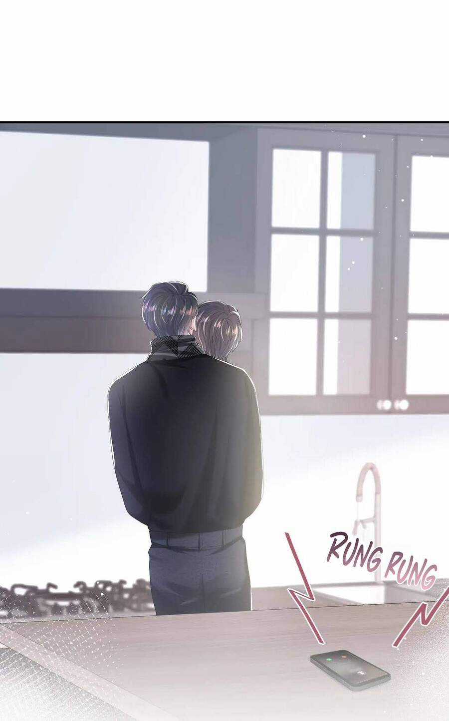 Tuyệt Mỹ Bạch Liên Online Dạy Học Chương 25 trang 8