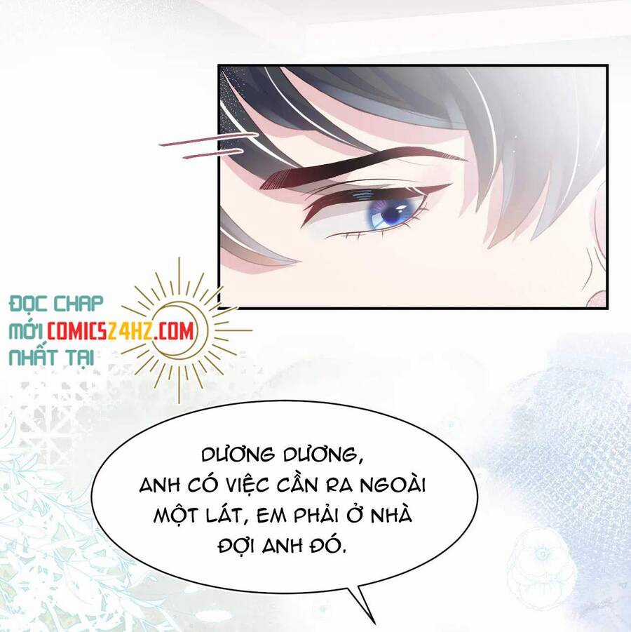 Tuyệt Mỹ Bạch Liên Online Dạy Học Chương 25 trang 9