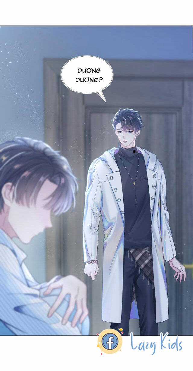 Tuyệt Mỹ Bạch Liên Online Dạy Học Chương 3 trang 10