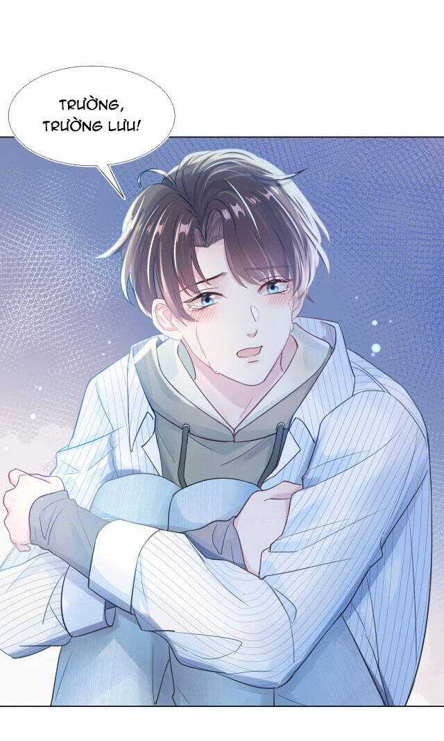 Tuyệt Mỹ Bạch Liên Online Dạy Học Chương 3 trang 11