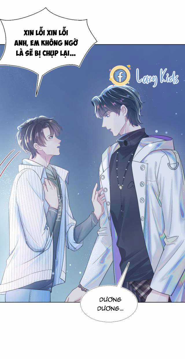 Tuyệt Mỹ Bạch Liên Online Dạy Học Chương 3 trang 12