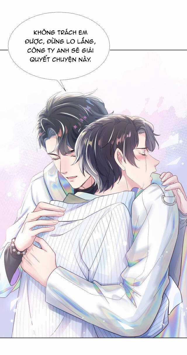 Tuyệt Mỹ Bạch Liên Online Dạy Học Chương 3 trang 13