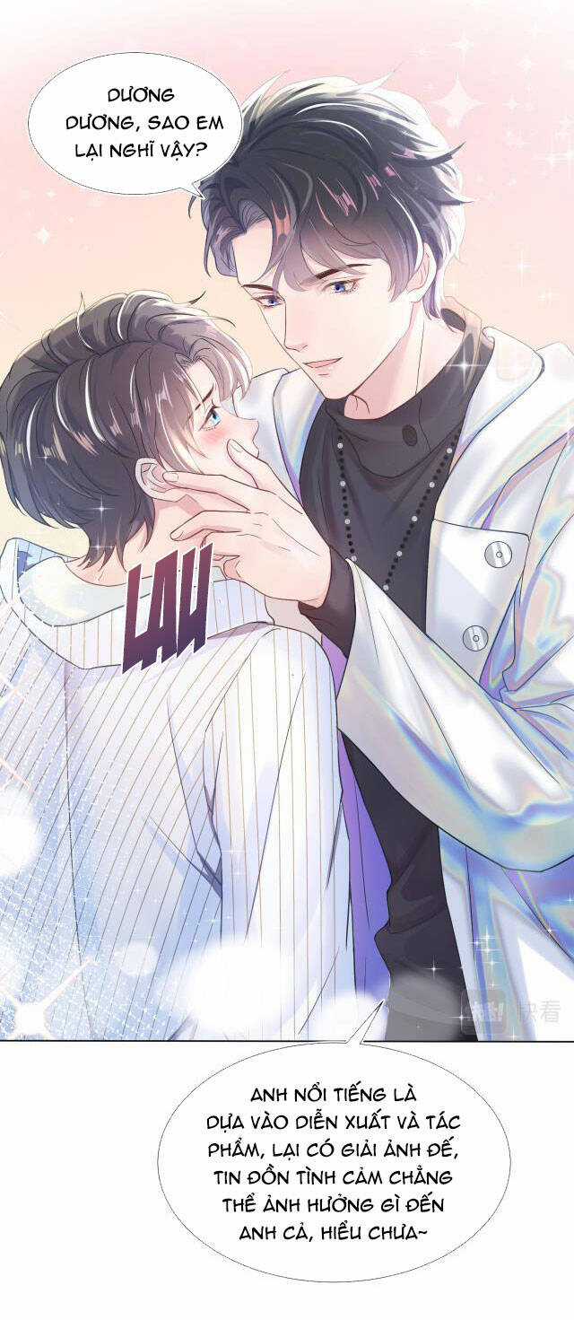 Tuyệt Mỹ Bạch Liên Online Dạy Học Chương 3 trang 15