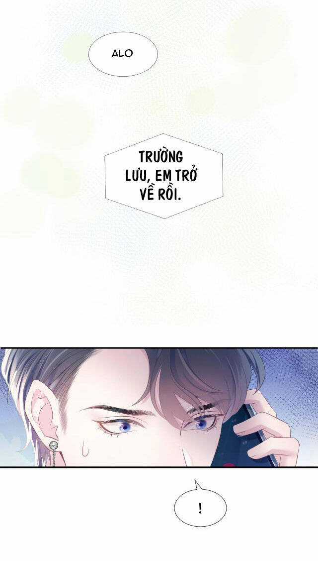 Tuyệt Mỹ Bạch Liên Online Dạy Học Chương 3 trang 18