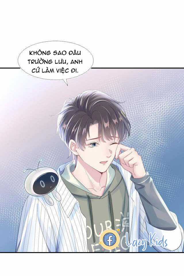 Tuyệt Mỹ Bạch Liên Online Dạy Học Chương 3 trang 20