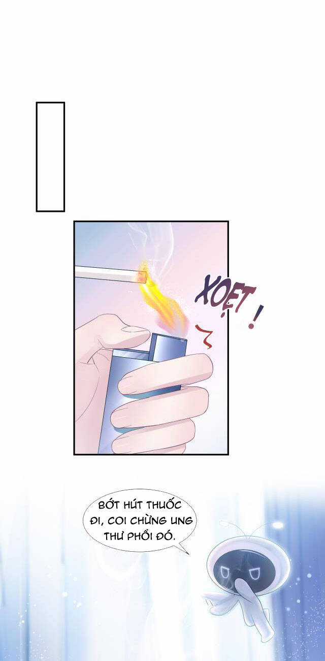 Tuyệt Mỹ Bạch Liên Online Dạy Học Chương 3 trang 21