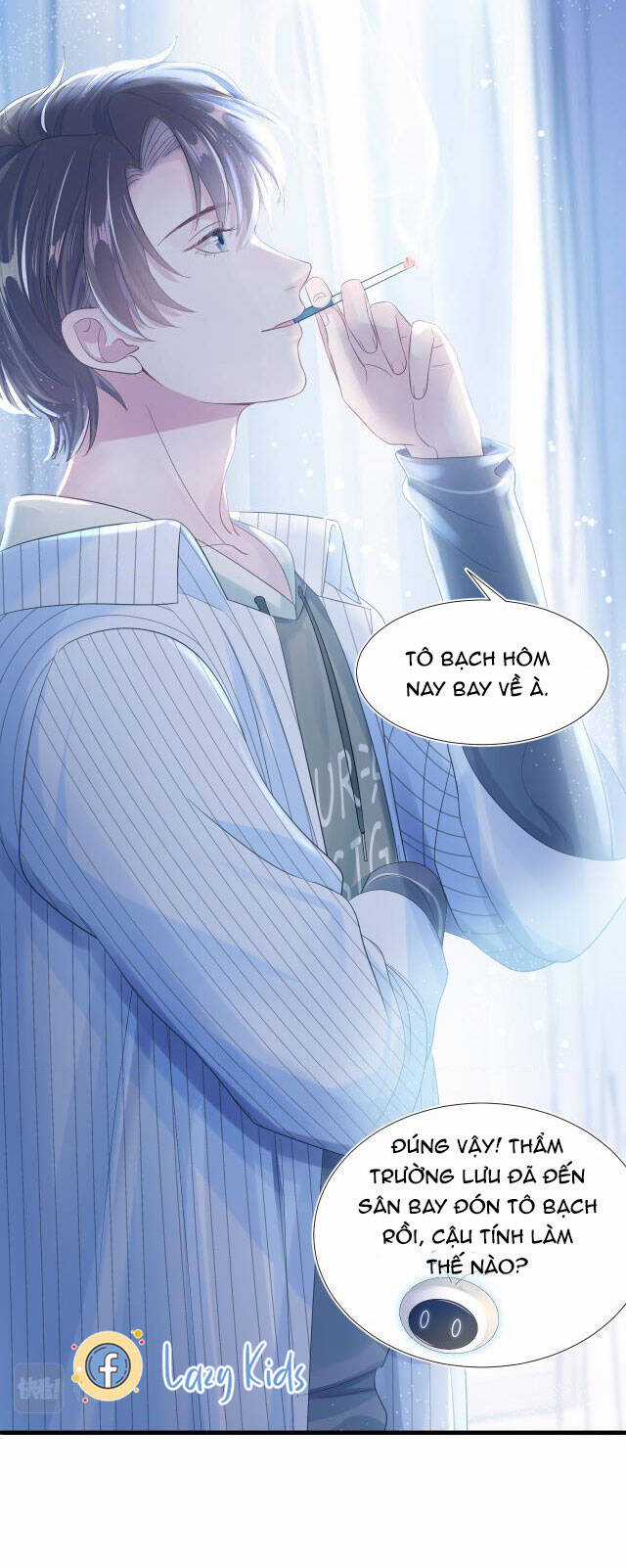 Tuyệt Mỹ Bạch Liên Online Dạy Học Chương 3 trang 22