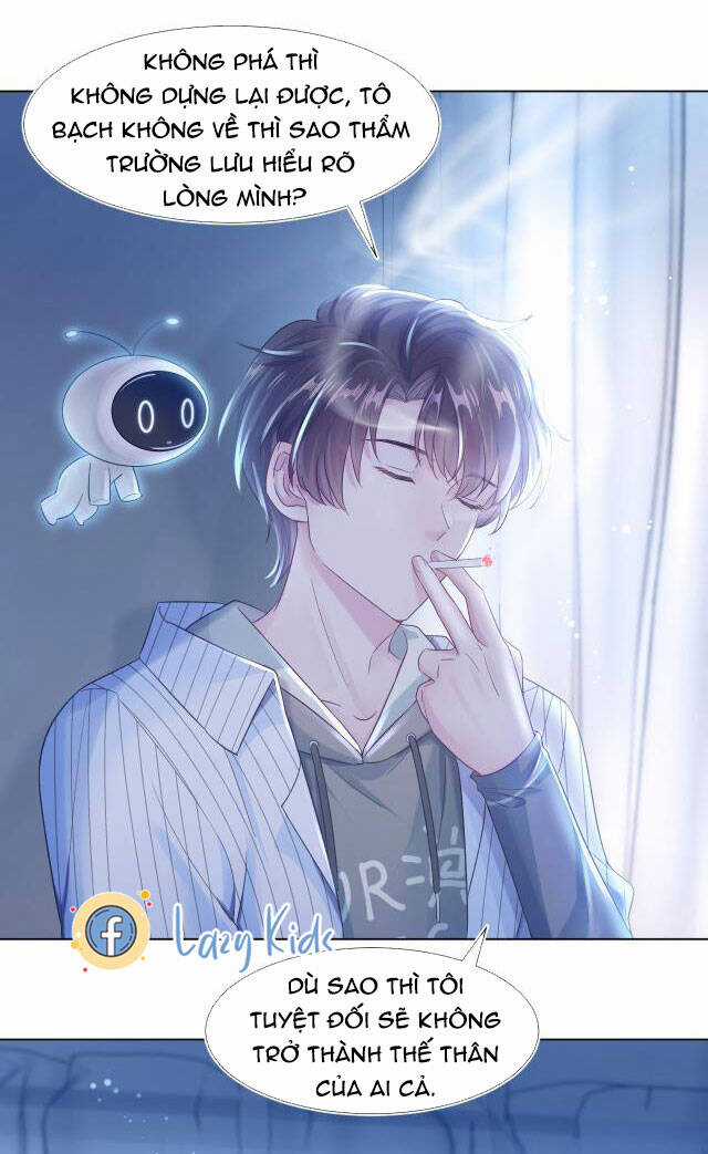 Tuyệt Mỹ Bạch Liên Online Dạy Học Chương 3 trang 25