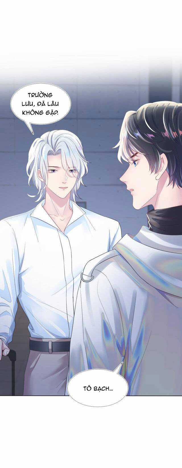 Tuyệt Mỹ Bạch Liên Online Dạy Học Chương 3 trang 28