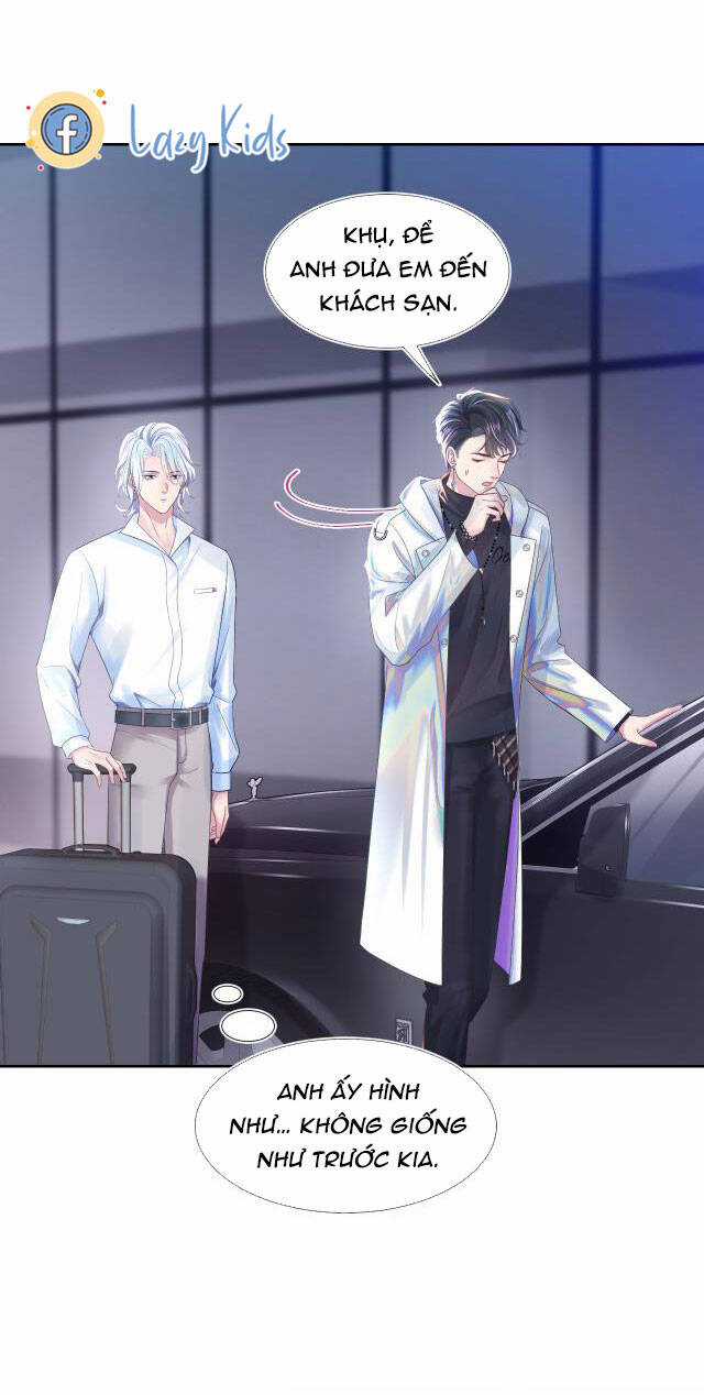 Tuyệt Mỹ Bạch Liên Online Dạy Học Chương 3 trang 30