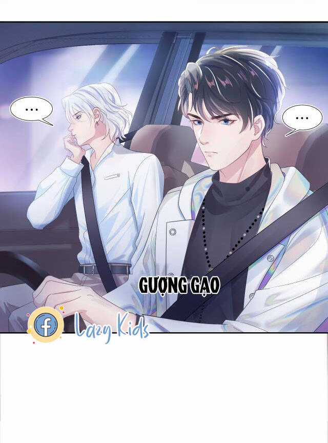 Tuyệt Mỹ Bạch Liên Online Dạy Học Chương 3 trang 32