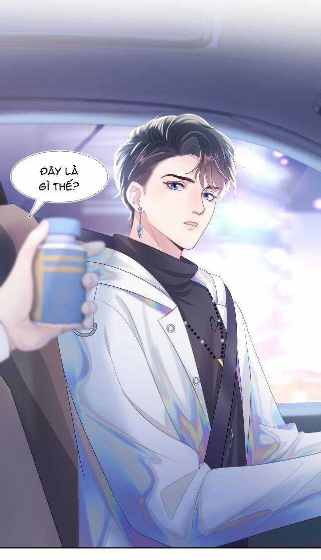 Tuyệt Mỹ Bạch Liên Online Dạy Học Chương 3 trang 34