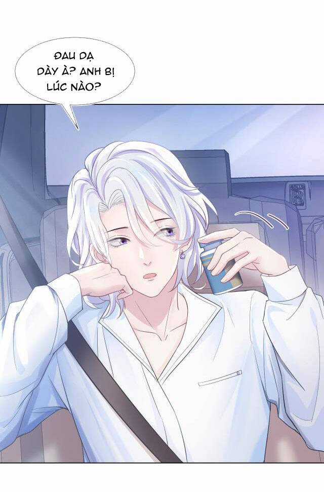 Tuyệt Mỹ Bạch Liên Online Dạy Học Chương 3 trang 36