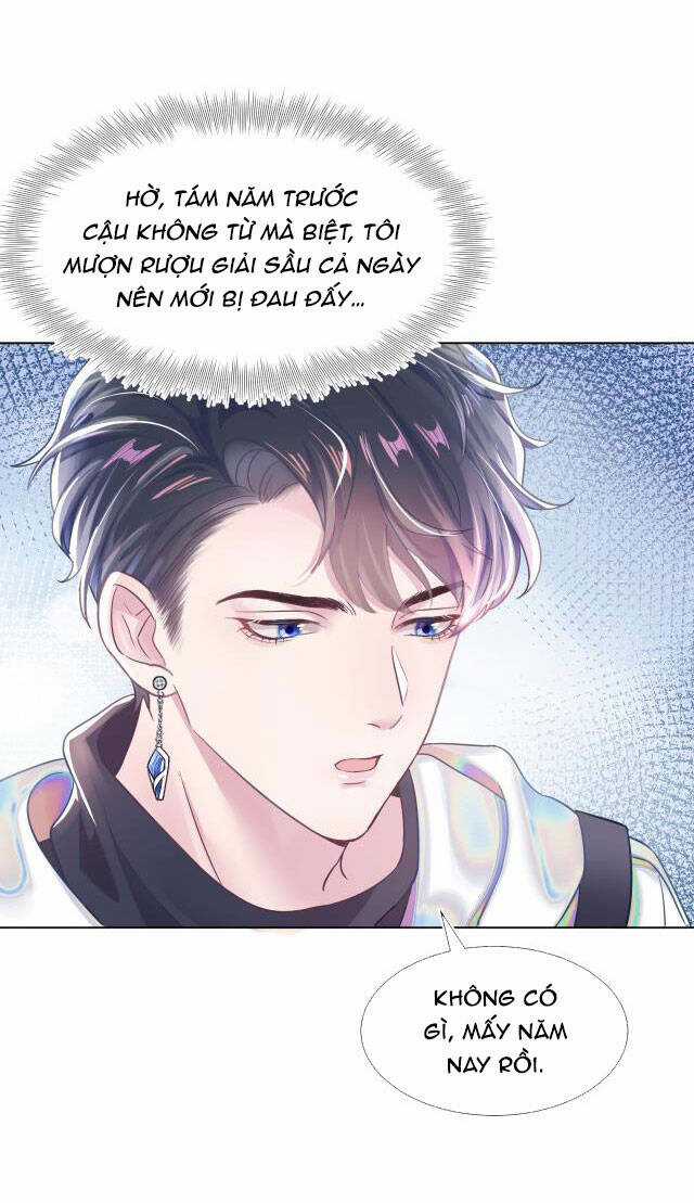 Tuyệt Mỹ Bạch Liên Online Dạy Học Chương 3 trang 37