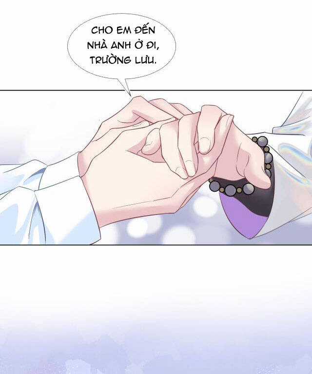 Tuyệt Mỹ Bạch Liên Online Dạy Học Chương 3 trang 39