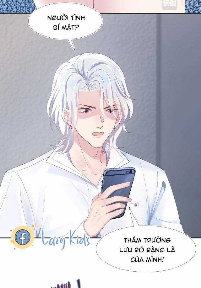 Tuyệt Mỹ Bạch Liên Online Dạy Học Chương 3 trang 4