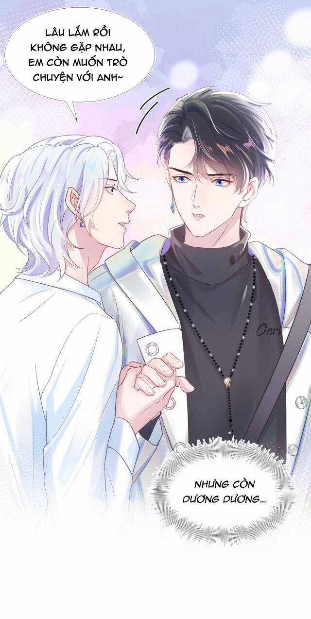 Tuyệt Mỹ Bạch Liên Online Dạy Học Chương 3 trang 40