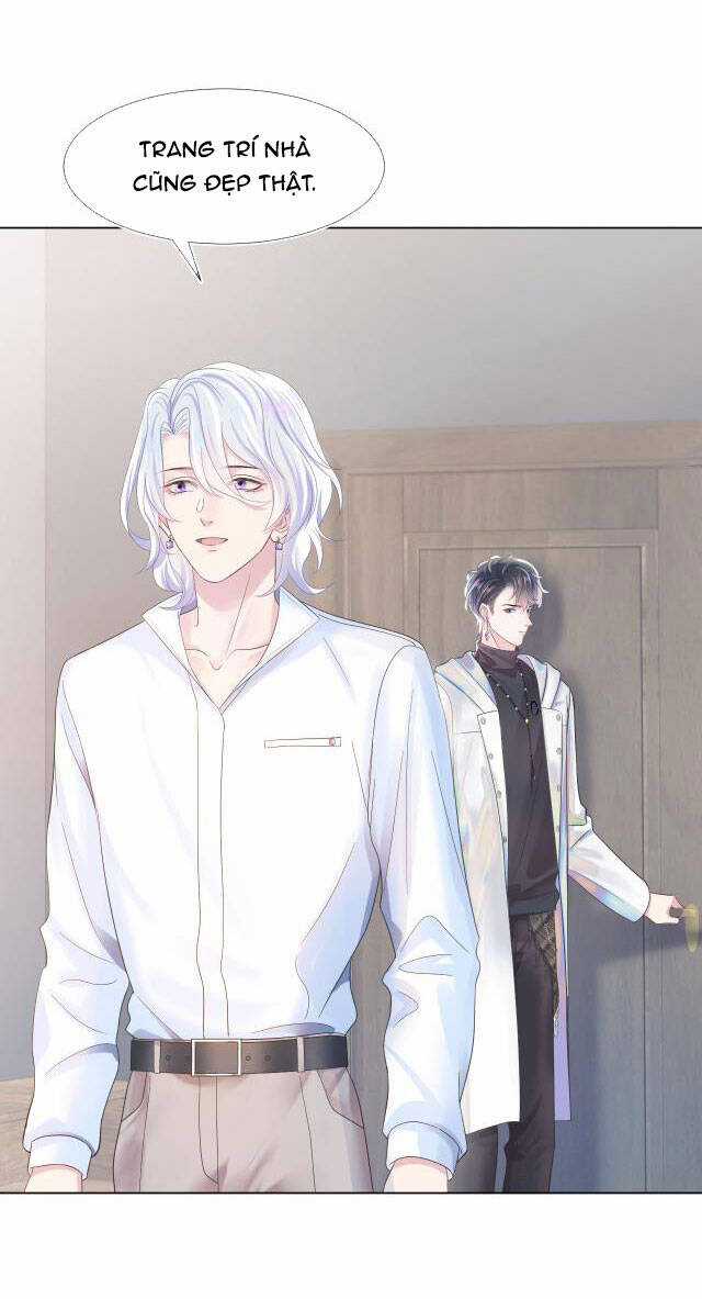 Tuyệt Mỹ Bạch Liên Online Dạy Học Chương 3 trang 43