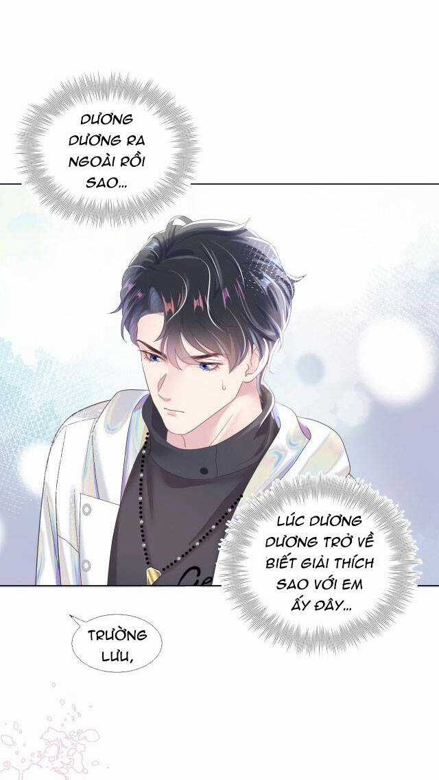 Tuyệt Mỹ Bạch Liên Online Dạy Học Chương 3 trang 44