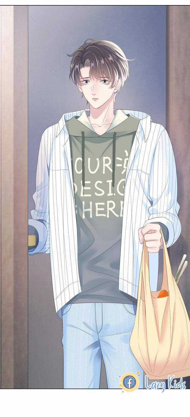 Tuyệt Mỹ Bạch Liên Online Dạy Học Chương 3 trang 47