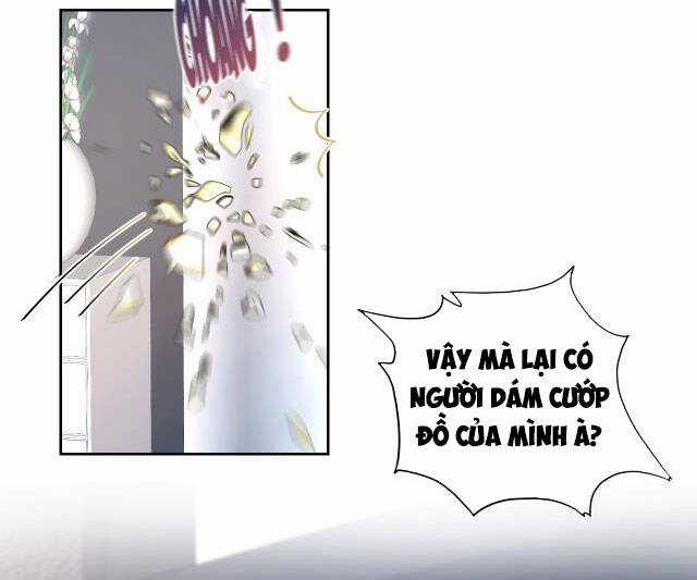 Tuyệt Mỹ Bạch Liên Online Dạy Học Chương 3 trang 5