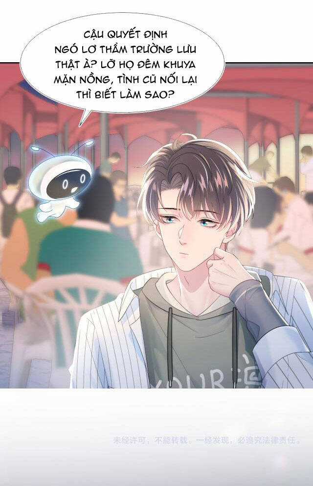 Tuyệt Mỹ Bạch Liên Online Dạy Học Chương 3 trang 51