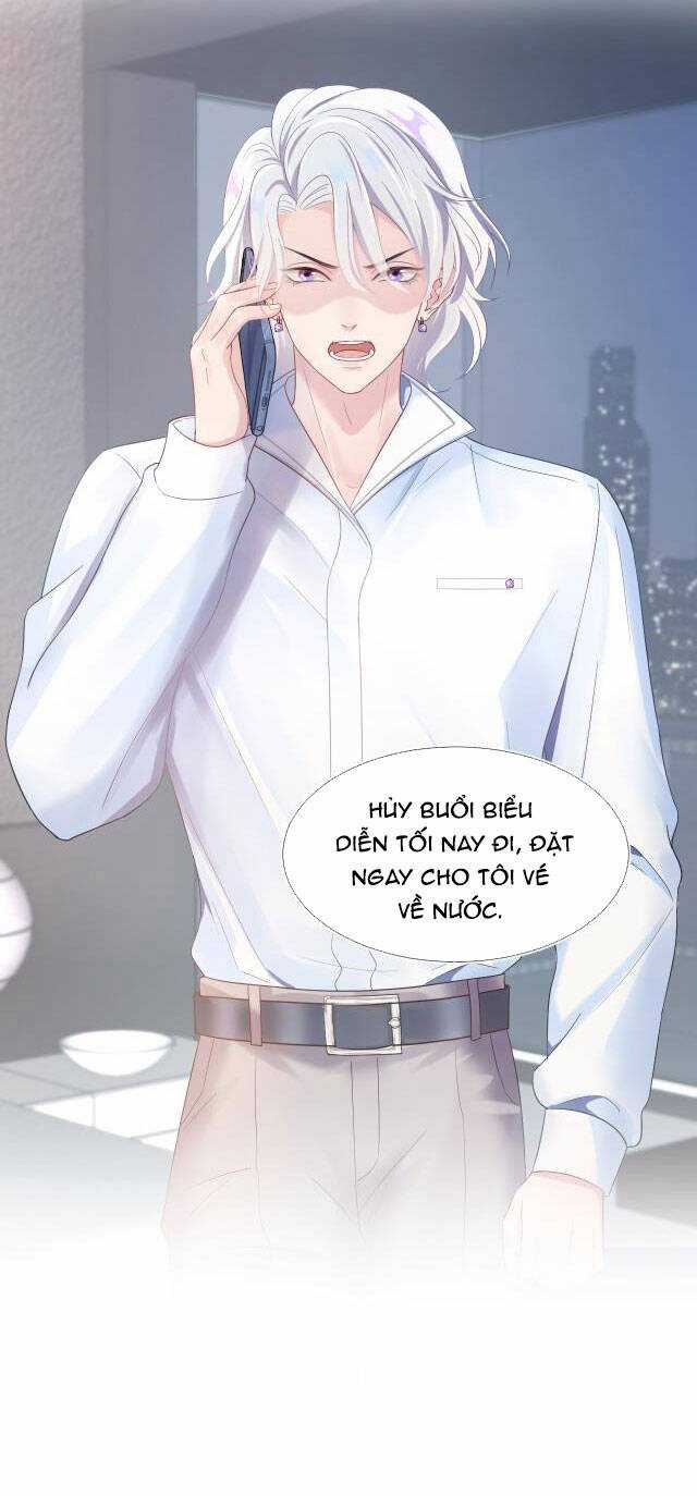 Tuyệt Mỹ Bạch Liên Online Dạy Học Chương 3 trang 6