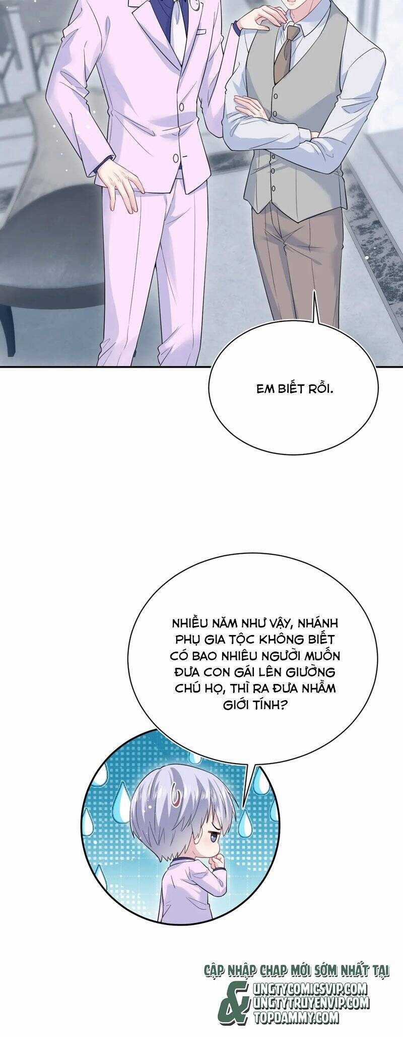 Tuyệt Mỹ Bạch Liên Online Dạy Học Chương 336 trang 10