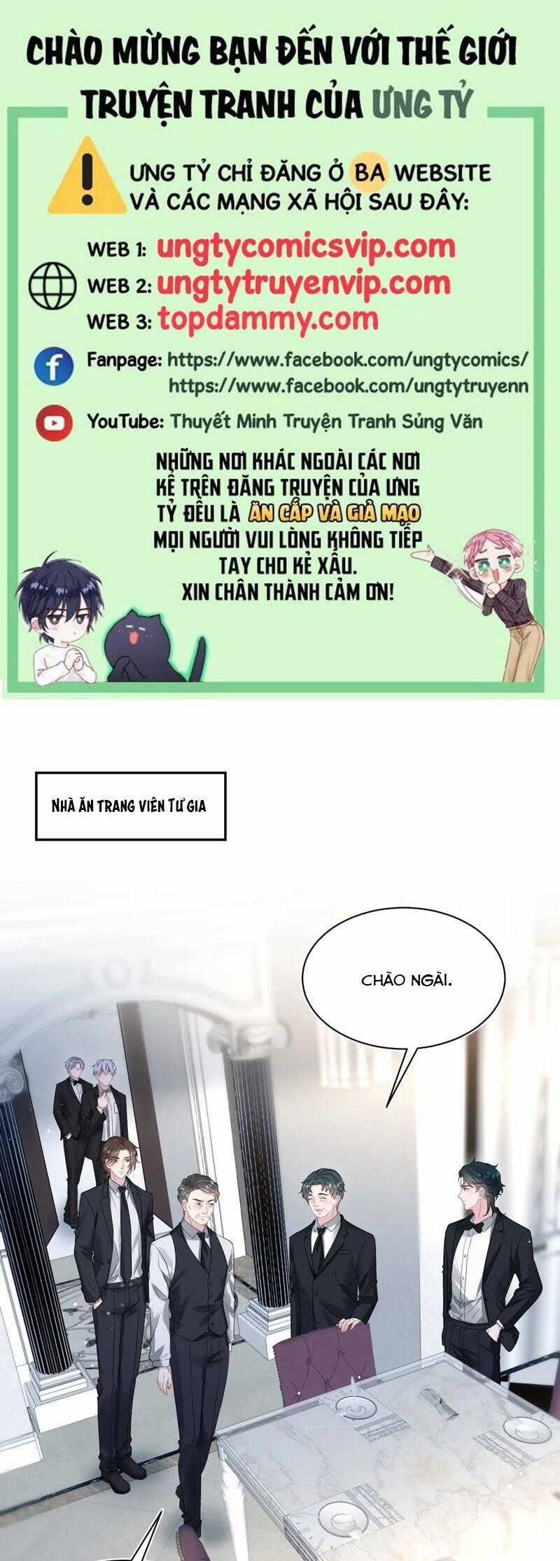 Tuyệt Mỹ Bạch Liên Online Dạy Học Chương 338 trang 1